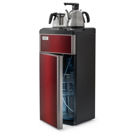 Кулер для воды Vatten L50RFAT Tea Bar - фото 2