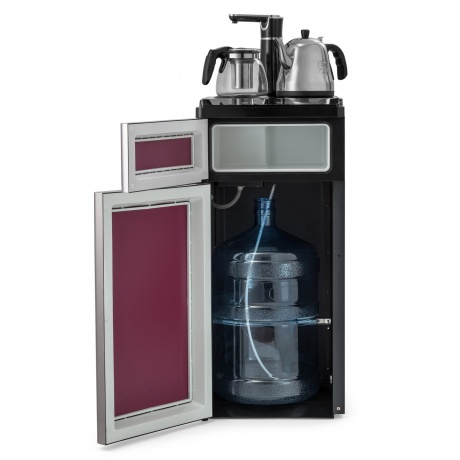 Кулер для воды Vatten L50RFAT Tea Bar - фото 3