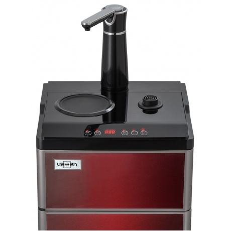 Кулер для воды Vatten L50RFAT Tea Bar - фото 4