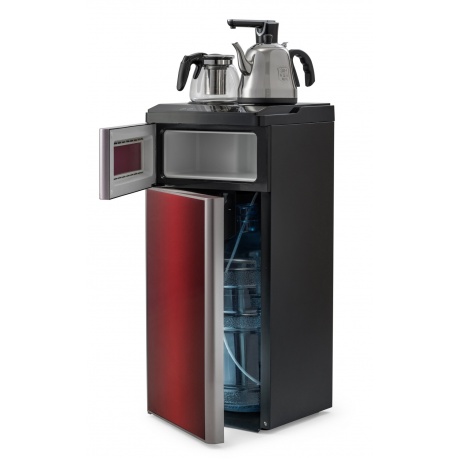 Кулер для воды Vatten L50RFAT Tea Bar - фото 5