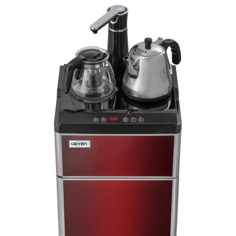 Кулер для воды Vatten L50RFAT Tea Bar - фото 7