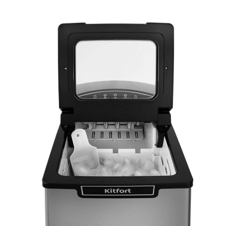 Льдогенератор Kitfort КТ-1807 - фото 2