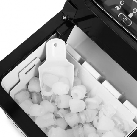 Льдогенератор Kitfort КТ-1807 - фото 3