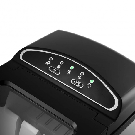 Льдогенератор Kitfort КТ-1807 - фото 4