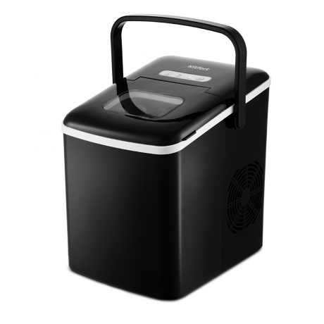 Льдогенератор Kitfort КТ-1806 - фото 6