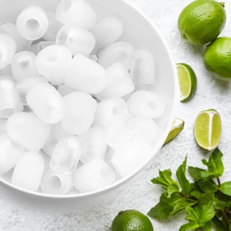 Льдогенератор Kitfort КТ-1806 - фото 7