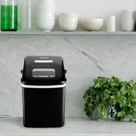 Льдогенератор Kitfort КТ-1806 - фото 8