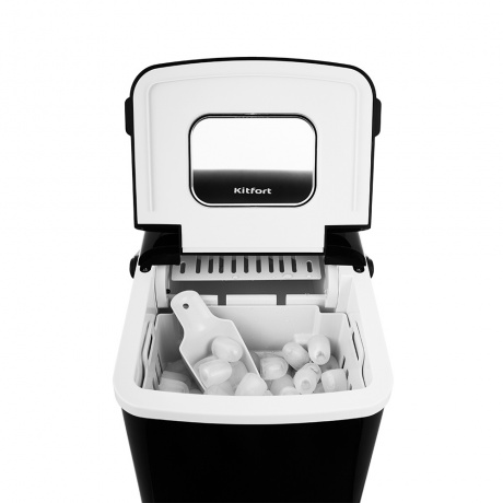 Льдогенератор Kitfort КТ-1806 - фото 9