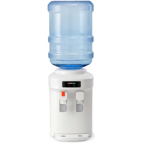 

Кулер для воды HotFrost D65E