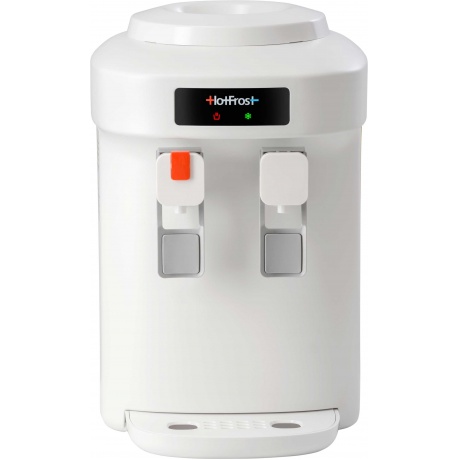 Кулер для воды HotFrost D65E - фото 3