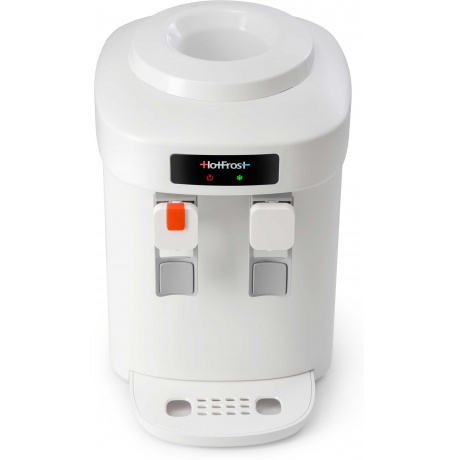 Кулер для воды HotFrost D65E - фото 5