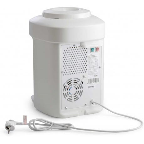 Кулер для воды HotFrost D65E - фото 8