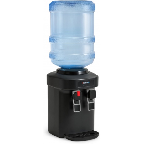 Кулер для воды HotFrost D65EN - фото 2