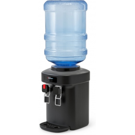 Кулер для воды HotFrost D65EN - фото 3