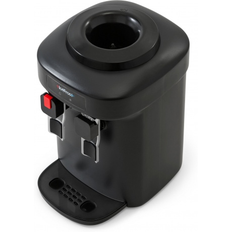 Кулер для воды HotFrost D65EN - фото 5