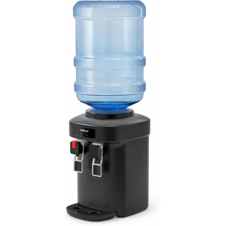 Кулер для воды HotFrost D65EN - фото 8