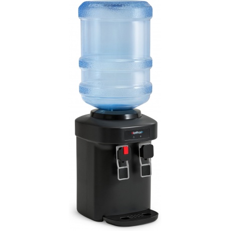 Кулер для воды HotFrost D65EN - фото 9