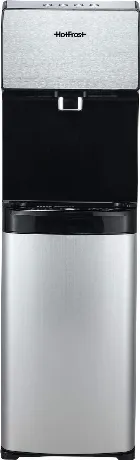 Кулер для воды HotFrost V450ASM