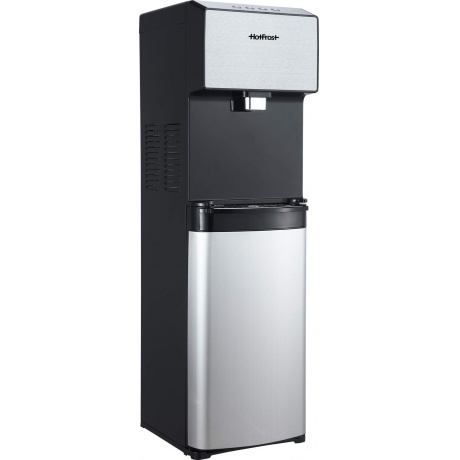 Кулер для воды HotFrost V450ASM - фото 2