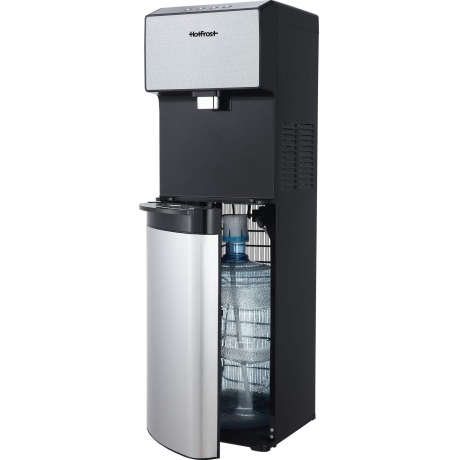 Кулер для воды HotFrost V450ASM - фото 3