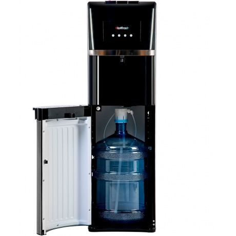 Кулер для воды HotFrost 35AEN - фото 2