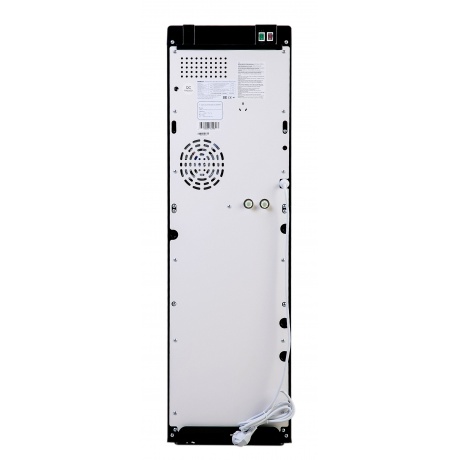 Кулер для воды HotFrost 35AEN - фото 3