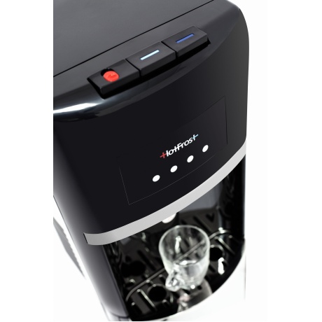 Кулер для воды HotFrost 35AEN - фото 5