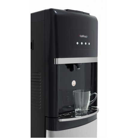 Кулер для воды HotFrost 35AEN - фото 6