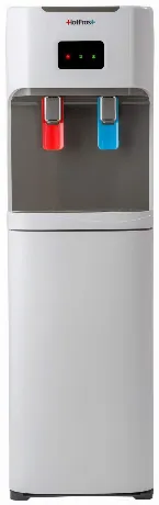 Кулер для воды HotFrost V115A