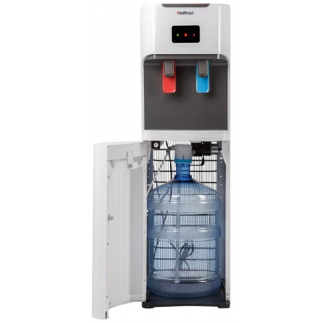 Кулер для воды HotFrost V115A - фото 3