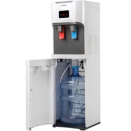 Кулер для воды HotFrost V115A - фото 5