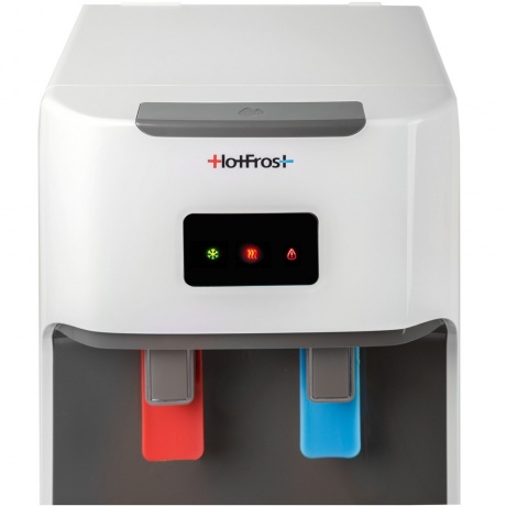 Кулер для воды HotFrost V115A - фото 7