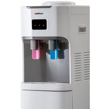 Кулер для воды HotFrost V115AE - фото 4