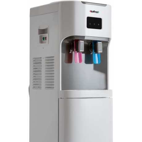 Кулер для воды HotFrost V115AE - фото 5