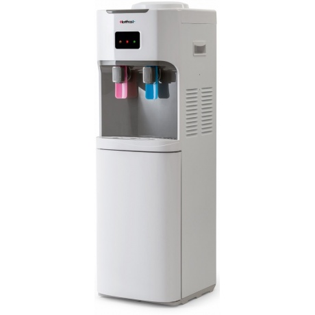 Кулер для воды HotFrost V115AE - фото 6