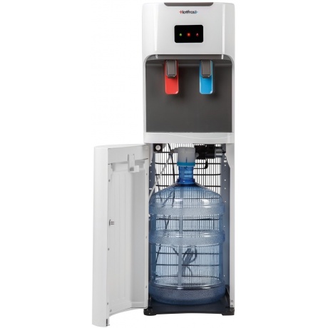 Кулер для воды HotFrost V115AE - фото 7