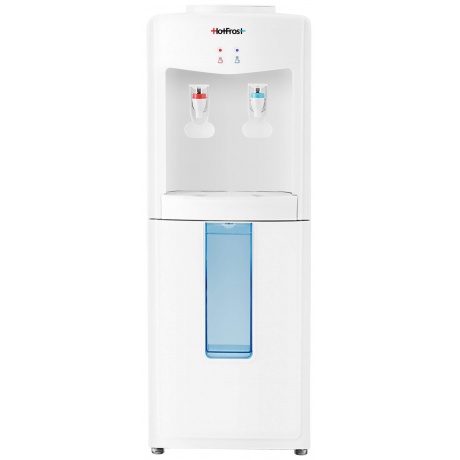 

Кулер для воды HotFrost V118E