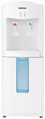 Кулер для воды HotFrost V118E