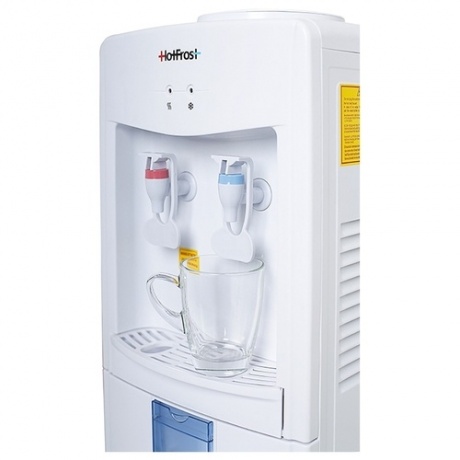 Кулер для воды HotFrost V118E - фото 3