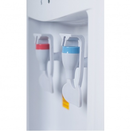 Кулер для воды HotFrost V118E - фото 4