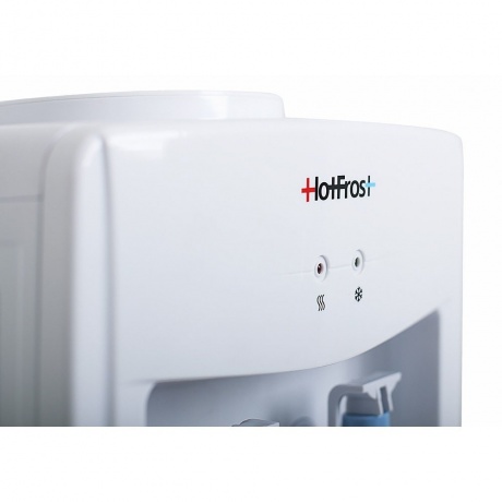 Кулер для воды HotFrost V118E - фото 5