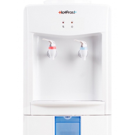 Кулер для воды HotFrost V118F - фото 3