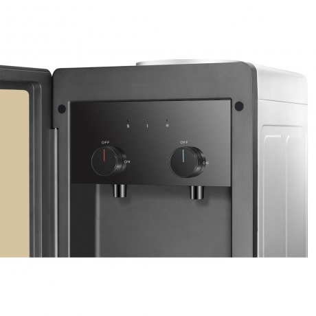 Кулер для воды HotFrost V250CE Gold - фото 2