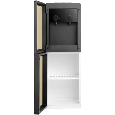 Кулер для воды HotFrost V250CE Gold - фото 4