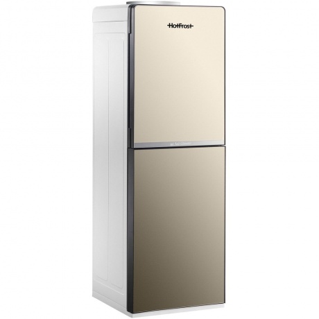 Кулер для воды HotFrost V250CE Gold - фото 5