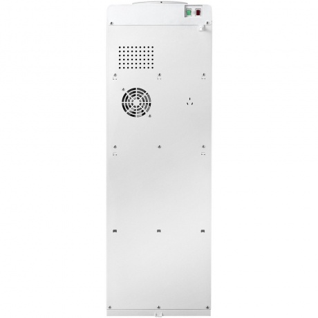 Кулер для воды HotFrost V250CE Gold - фото 6