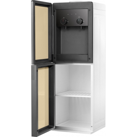 Кулер для воды HotFrost V250CE Gold - фото 7