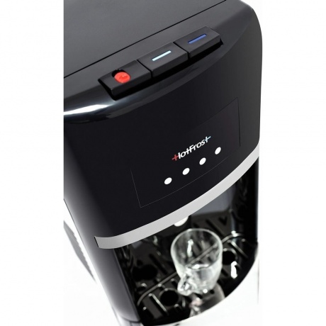 Кулер для воды HotFrost 35AN - фото 3