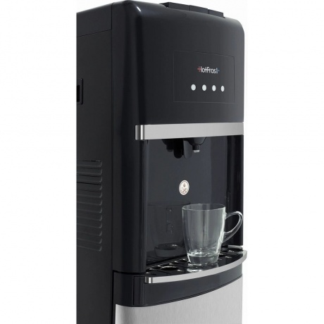 Кулер для воды HotFrost 35AN - фото 5