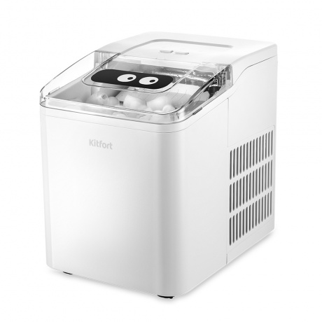 Льдогенератор Kitfort КТ-1816 - фото 1